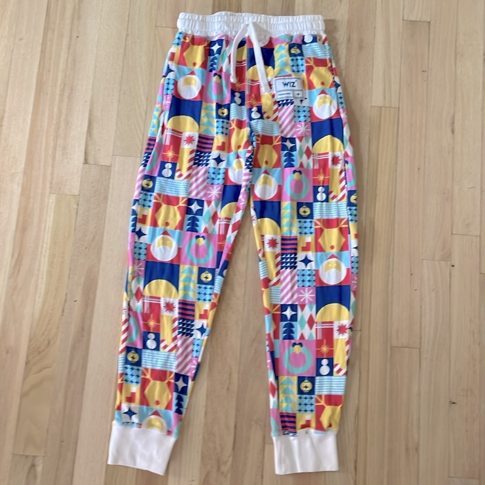 T Factor Pajama Bottoms